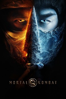Mortal Kombat (2021) – Movie Review
