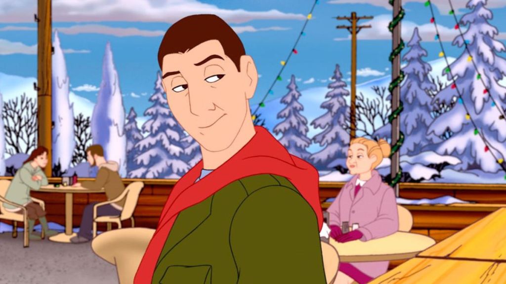 A Rant About Eight Crazy Nights